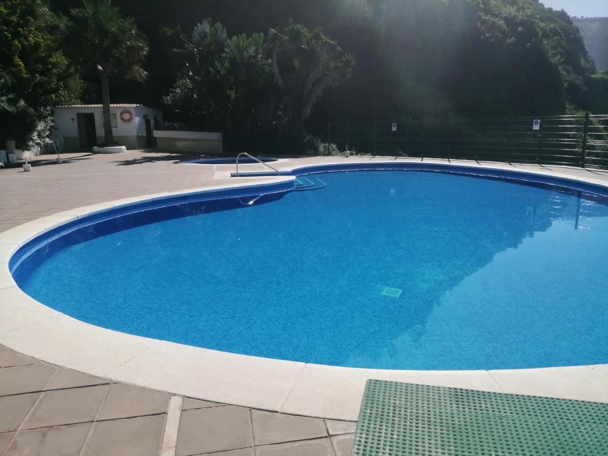 Estudio Puntillo Del Sol Exterior photo